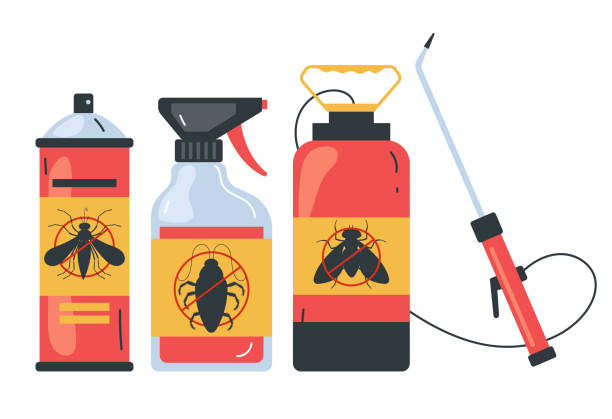 Best Residential Pest Control  in Brentwood, MO
