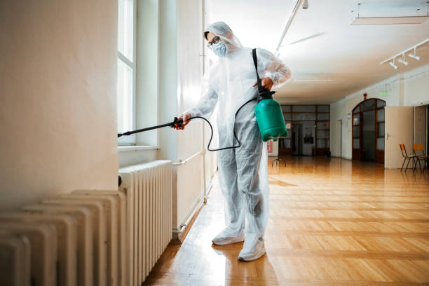 Best Mosquito Control Services  in Brentwood, MO